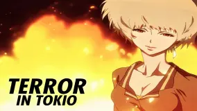 Terror in Resonance