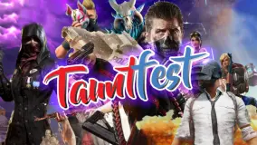Tauntfest