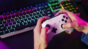 Inside Super Smash Con