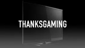 Thanksgaming