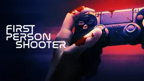 First Person Shooter